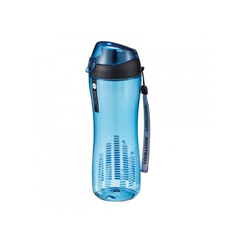 Láhev sportovní LOCK&LOCK 550 ml modrá