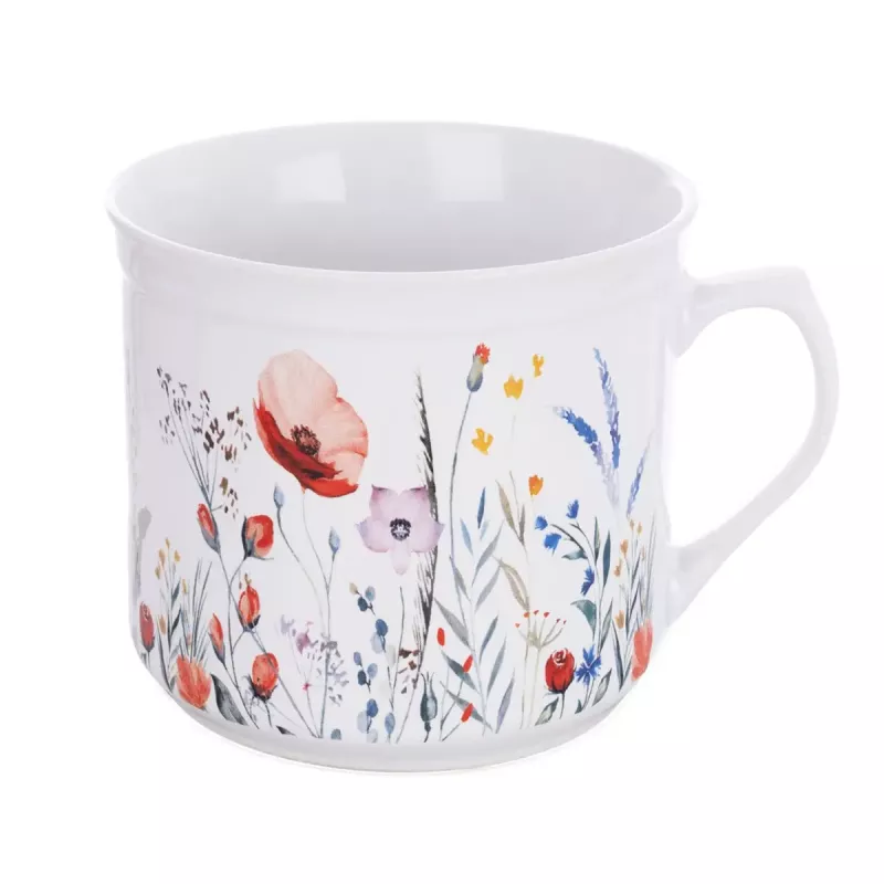 Hrnek vařák Orion MÁK 500ml