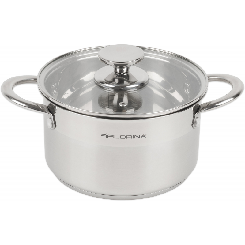 Hrnec Florina FALCON 18cm, 2,5l