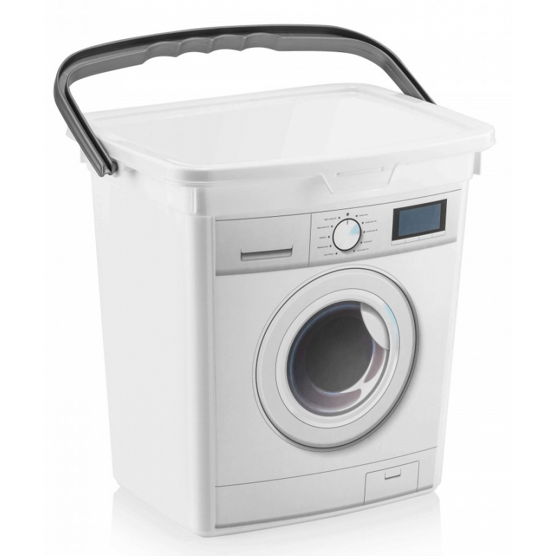 Zásobník na prací prášek 6,5 l