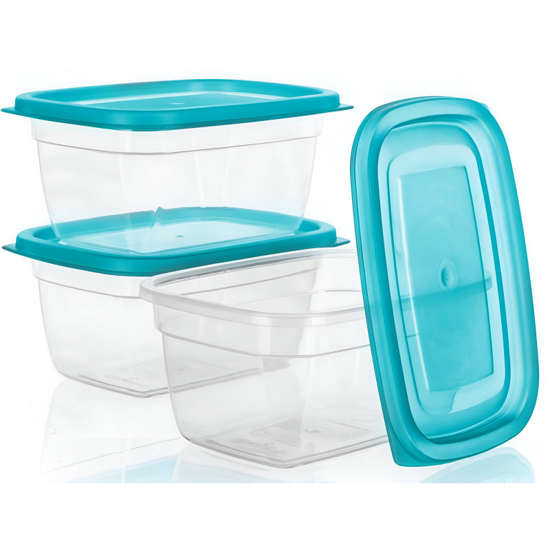 3x d�za Banquet ACASSA 0,95 l