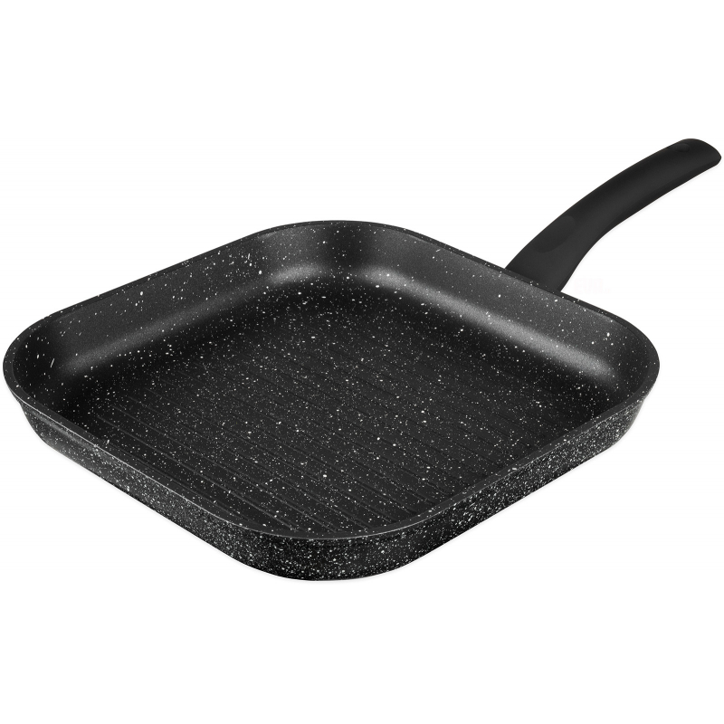 Lamart pánev Gril 26 cm LT1140
