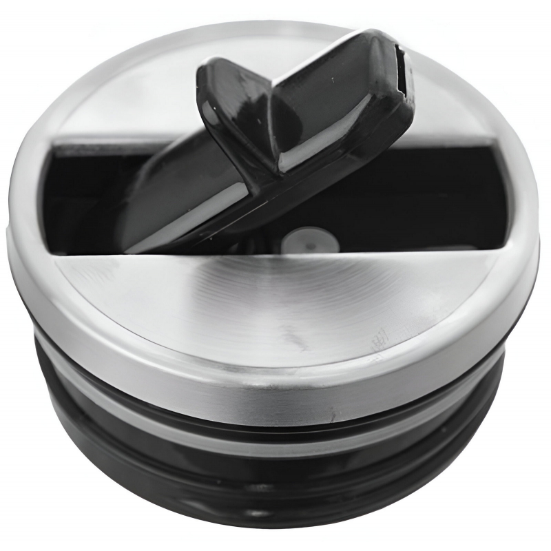Uzávěr termosky plechovka 0,4 l