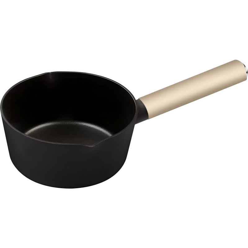 Rendlík Lamart POELE béžový 16cm, LT1220