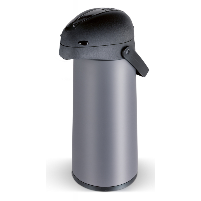 Termoska Lamart FLUX s pumpičkou 1,9 l LT4081