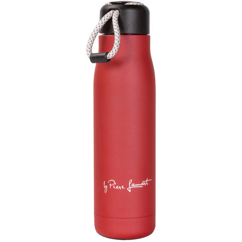 Termoska Lamart MONTY červená 0,5l, LT4079