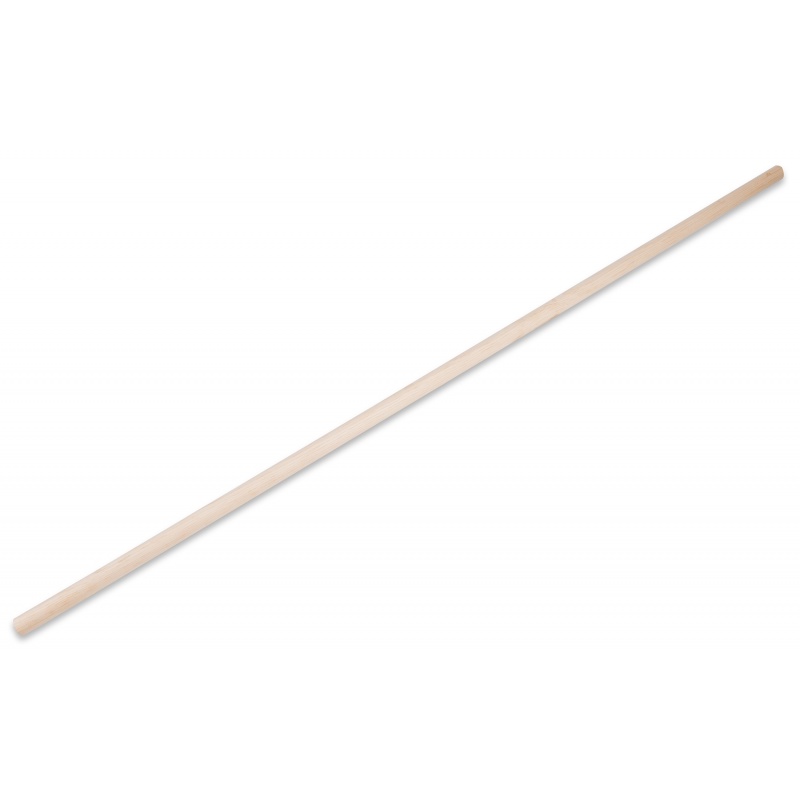 Násada dřevěná 160cm