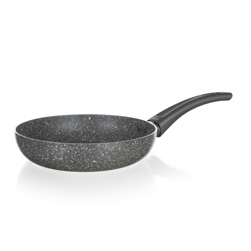 Pánev Banquet Granite Grey 20 cm