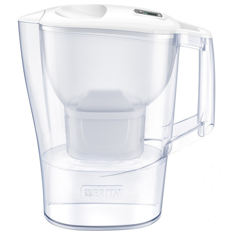 BRITA Aluna 2,4l bílá 2024