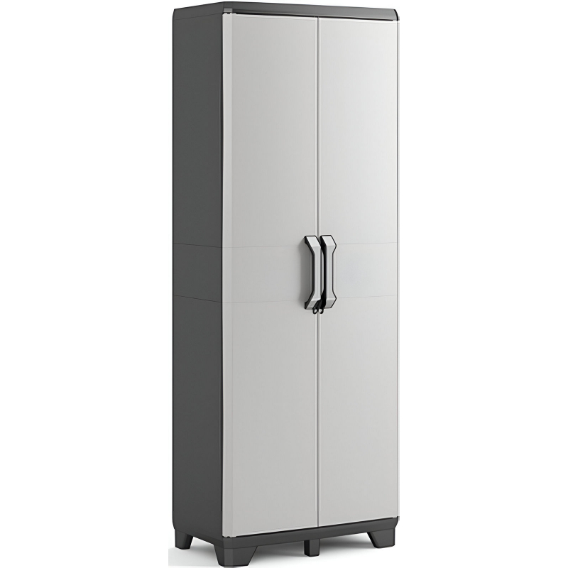 Skříň plastová KIS Gear Tall Cabinet 182 x 68 x 39 cm