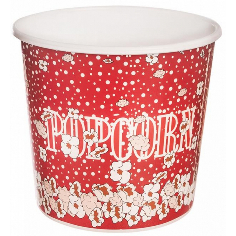 Kelímek na popcorn UH 3,4l mix