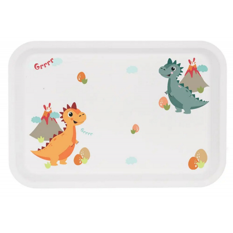 Tác dětský Orion Toya DINO 30,5x21 cm