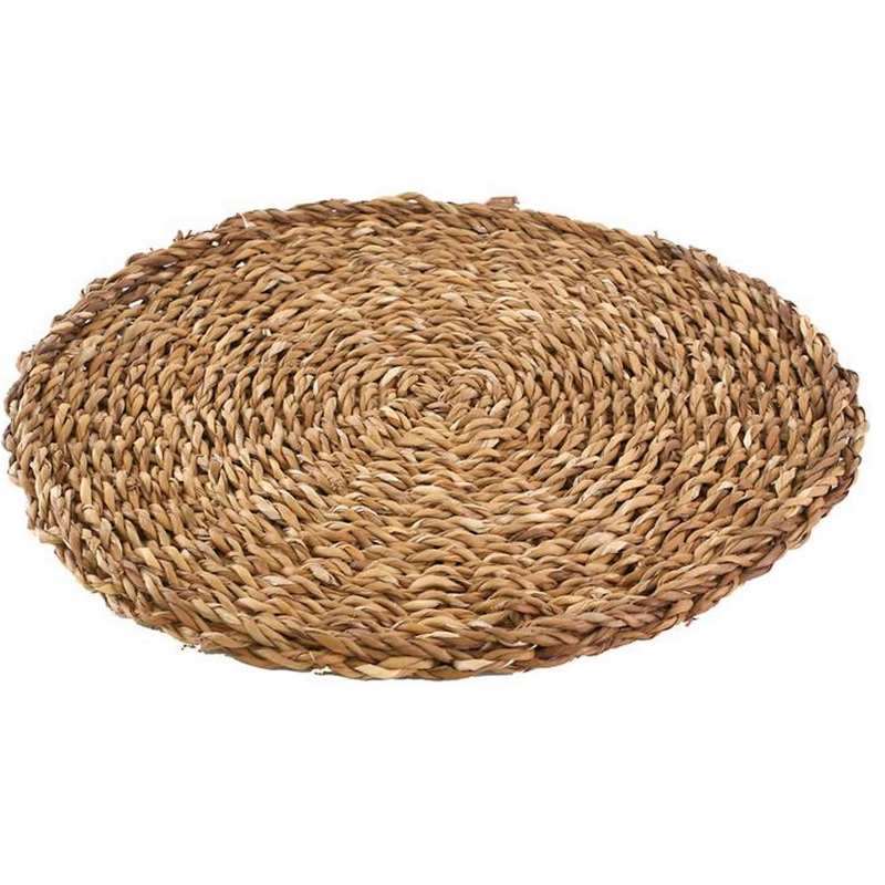 Prostírání MOŘSKÁ TRÁVA průměr 38cm