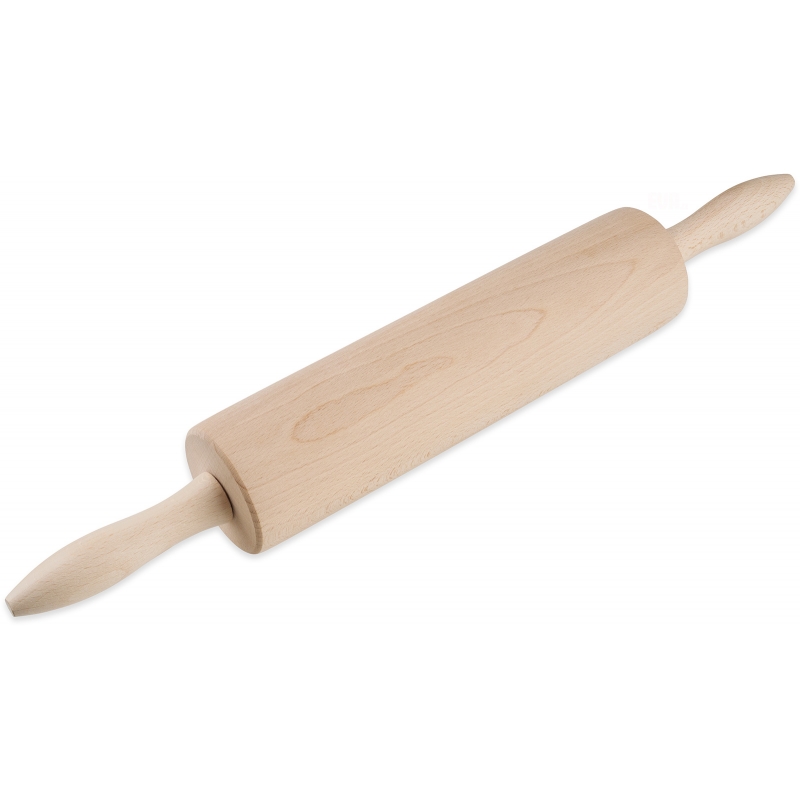 Váleček dřevěný 46 cm