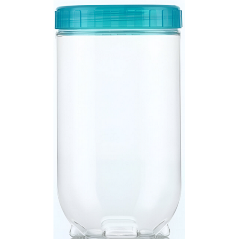 Dóza na potraviny Interlock 1300ml