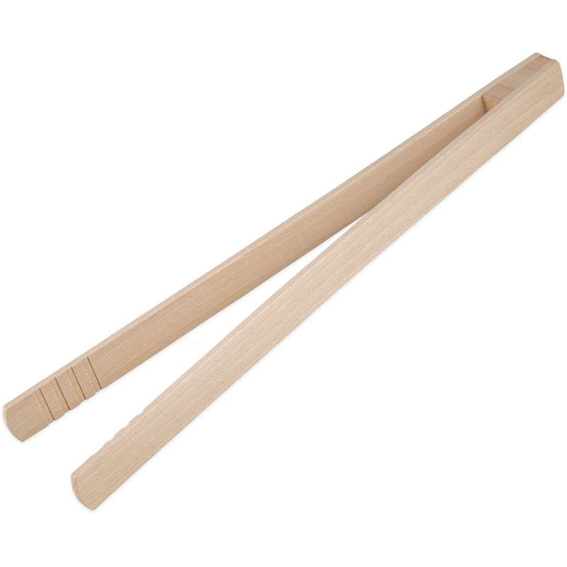 Kleště ploché dřevěné 30 cm