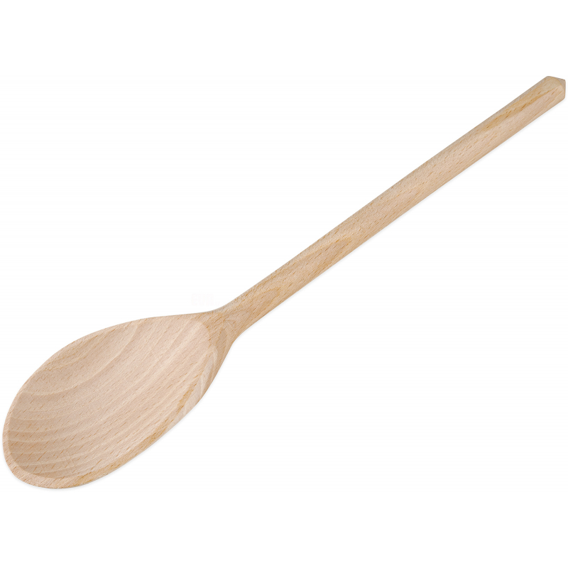 Vařečka dřevo 25 cm