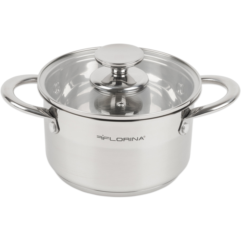 Hrnec Florina FALCON 16cm, 1,9l