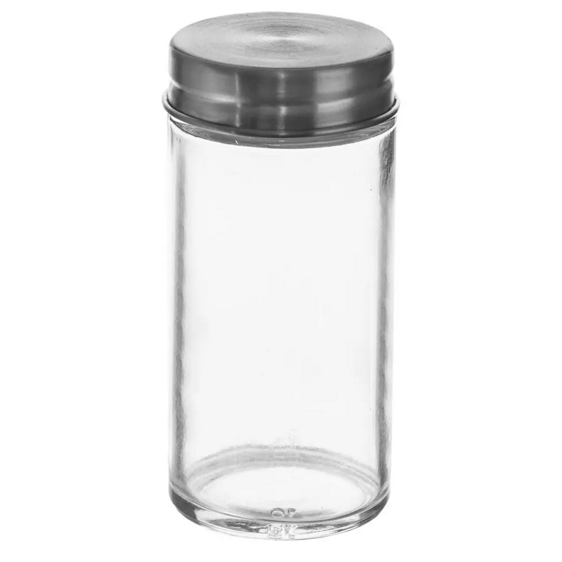 Kořenka sklo/nerez 100ml