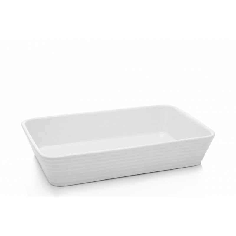Miska Florina Christo zap�kac� 30 x 20 cm, 2 l