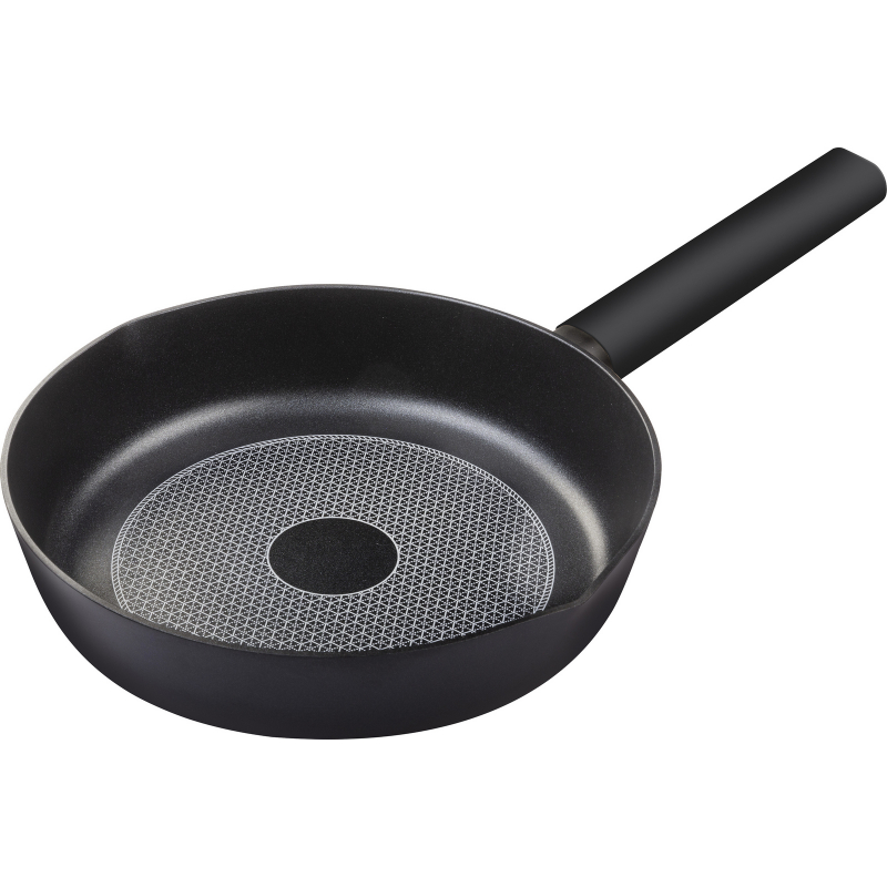 Pánev Lamart POELE černá 24 cm LT1222