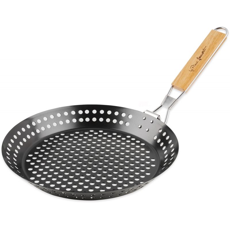 Pánev na gril Lamart LT5032, 30cm