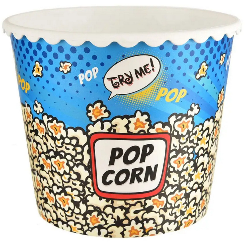 Kelímek kyblík POPCORN UH 2,3l