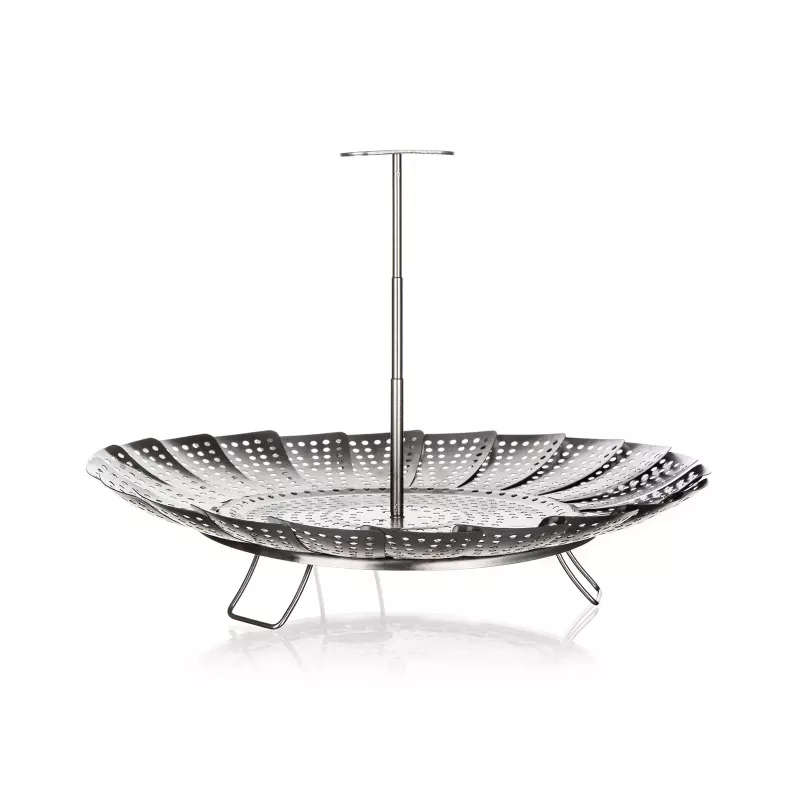 Pařáček Banquet skládací 23 cm