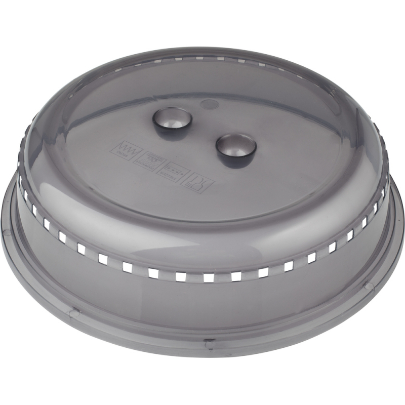 Kryt do mikrovlnné trouby Lamart 26 cm LT7016