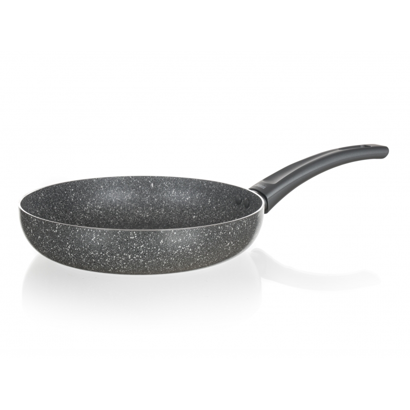 Pánev Banquet Granite 24 cm