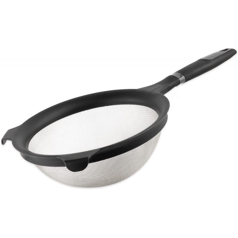 Cedník LUX 19,5 cm plast