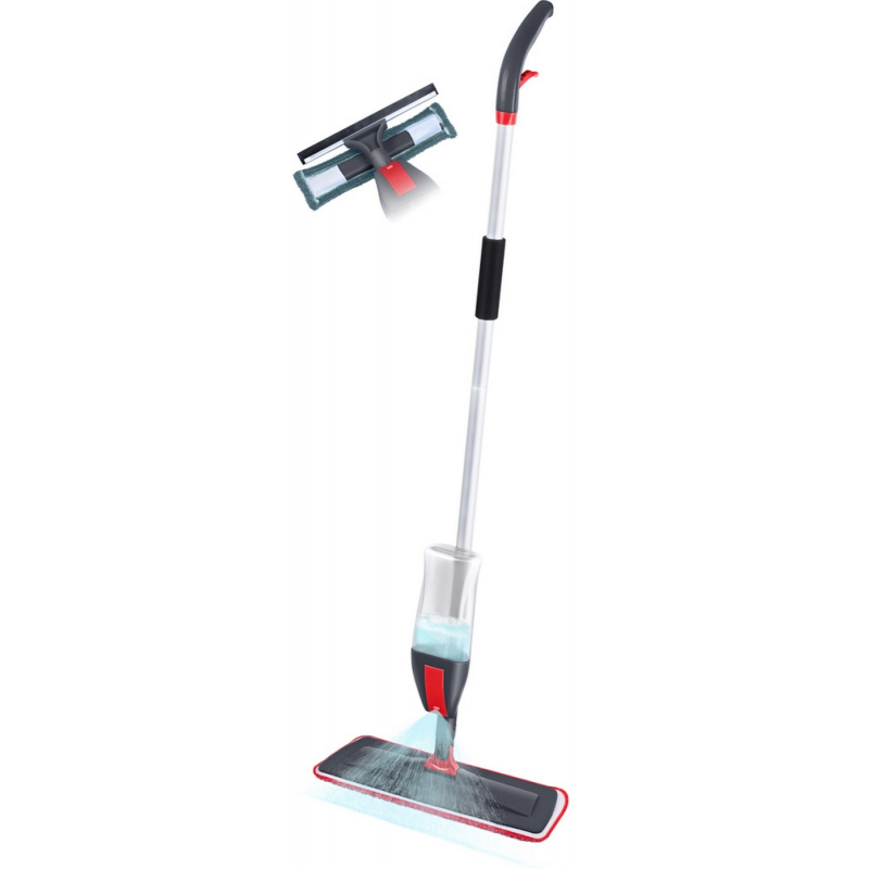 Lamart st��kac� mop SPRAY se st�rkou LT8027