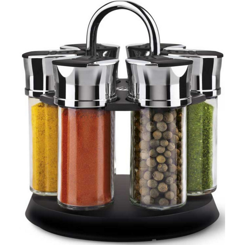 Ko�enky Lamart SPICE ve stojanu 6 ks LT7009