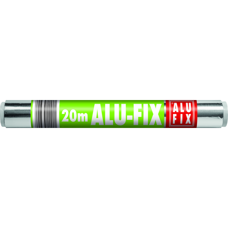 Alobal ALUFIX 20m, 10µm