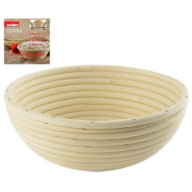 Ošatka kulatá 21 cm 