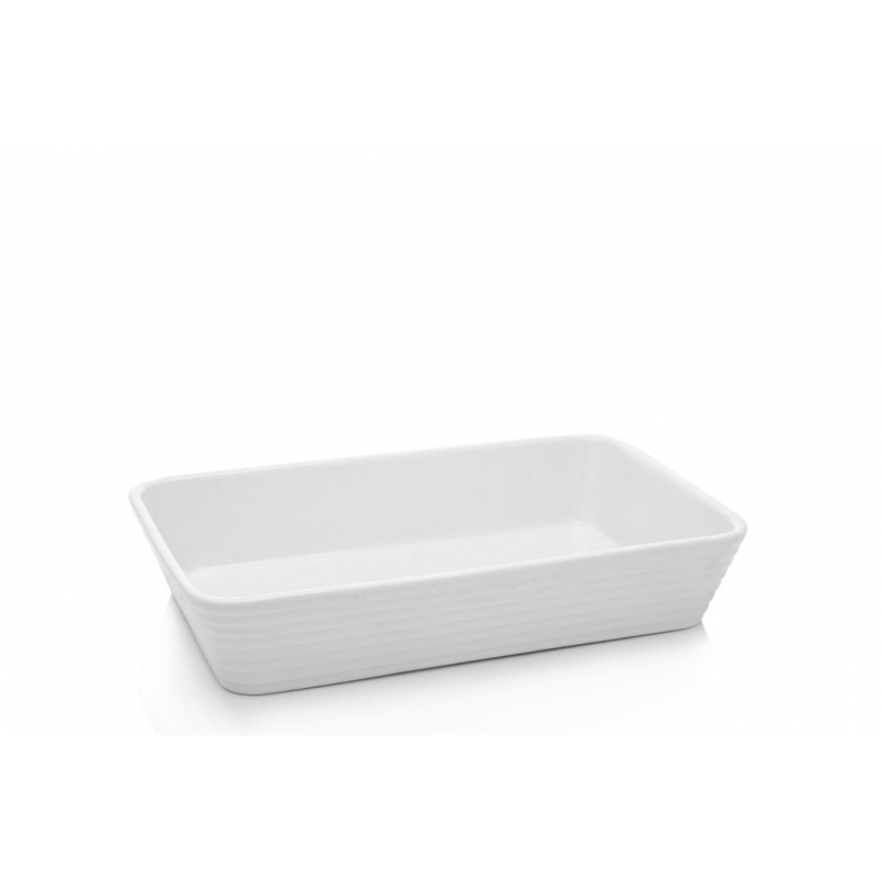 Miska Florina Christo zap�kac� 25 x 15,5 cm, 1,2 l