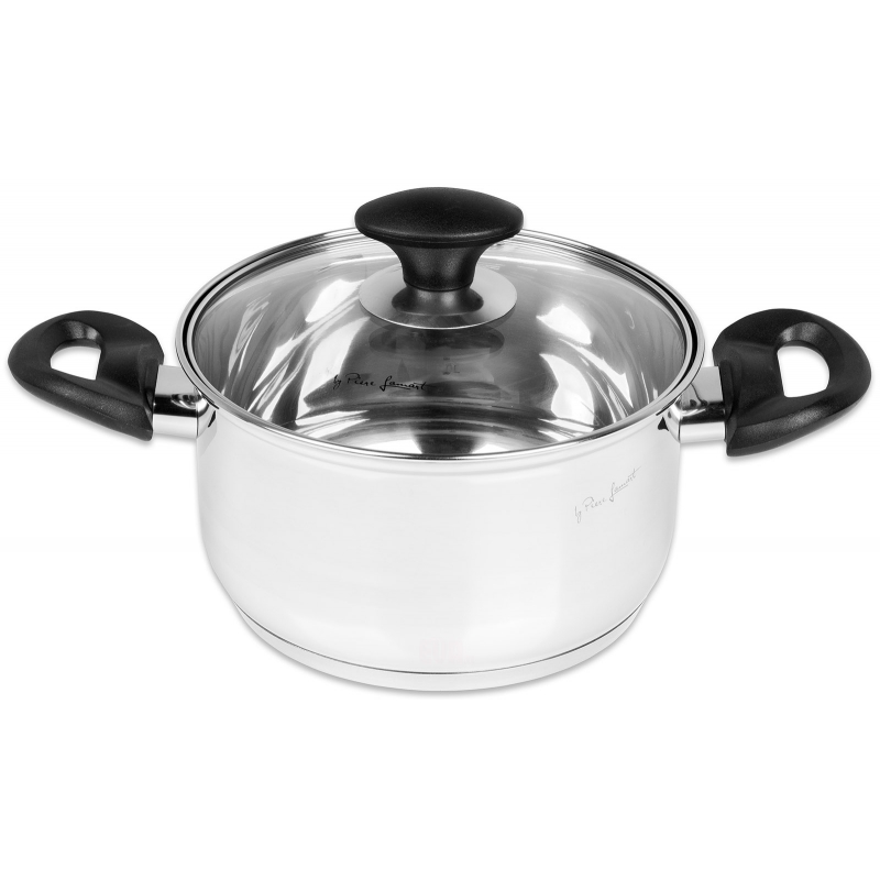 Kastrol Lamart LEGER 18cm 2,5l LTB1810