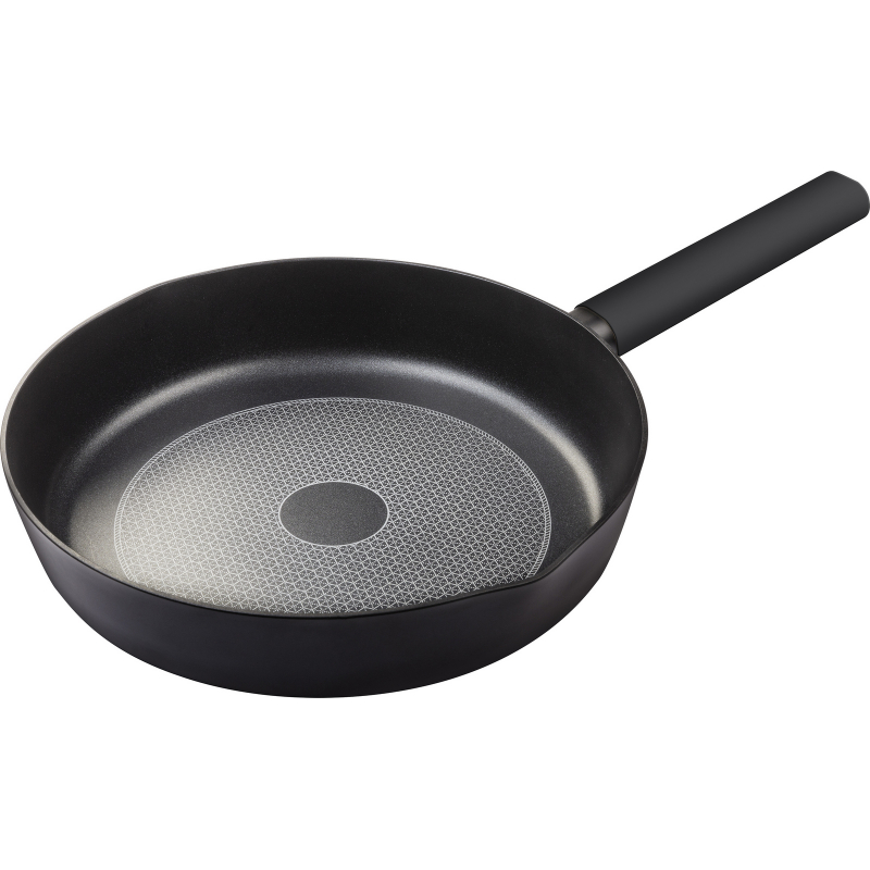 Pánev Lamart POELE černá 28cm LT1223