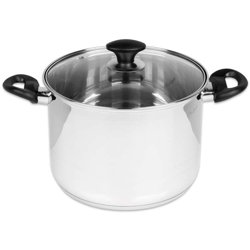 Hrnec Lamart LEGER 24cm 7,9l LTB2418