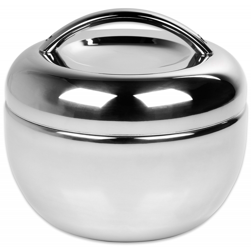 Termomísa Orion Apple nerez 2 l