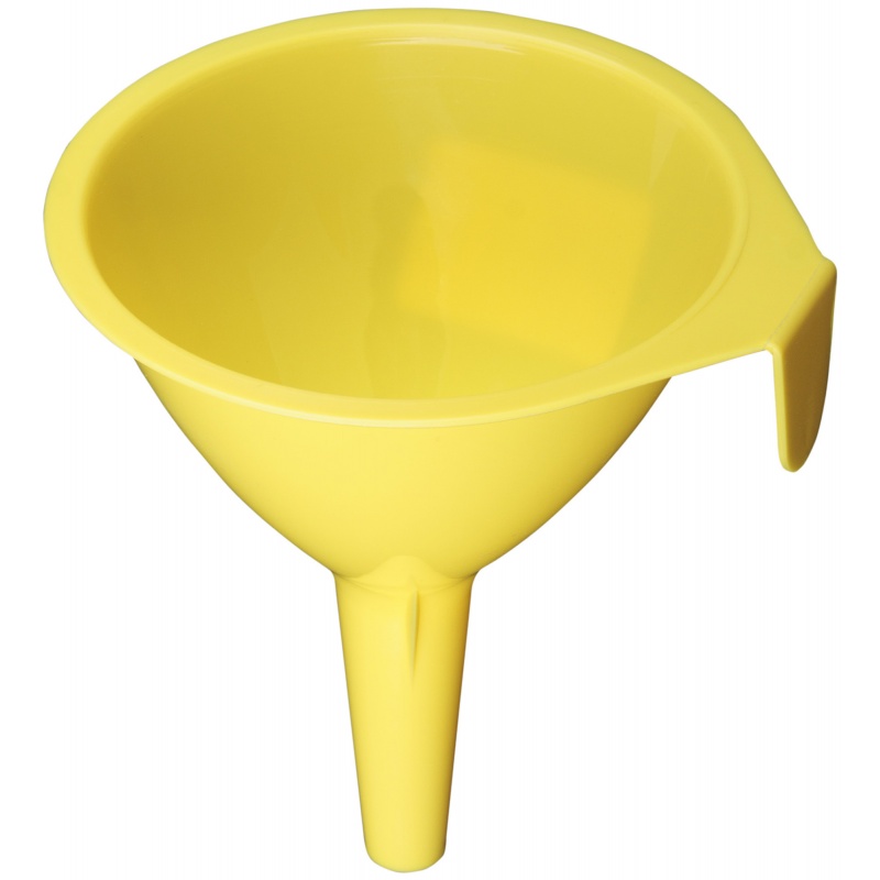 Nálevka UH 8 cm