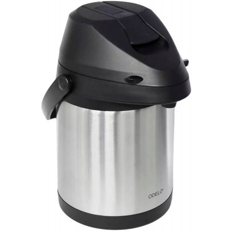 Termoska Odelo s pumpičkou 2,5 l