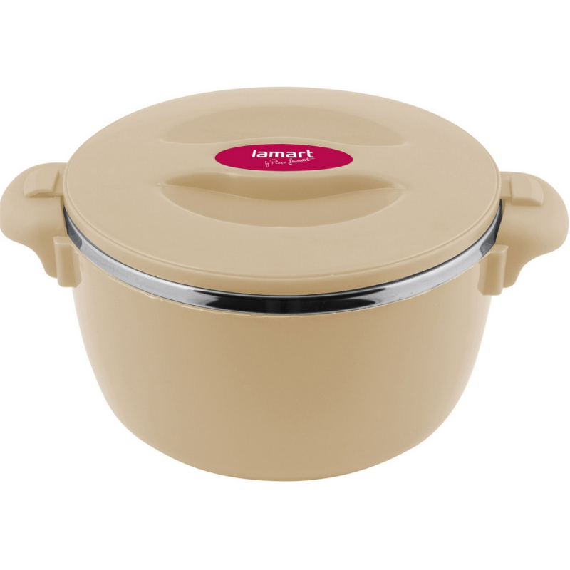 Termomísa Lamart TEMP 20 cm, 2,5 l, LT6037