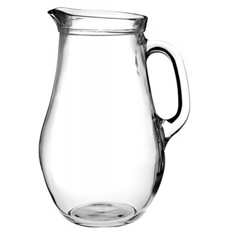 Džbán skleněný Bistro 1,8 l