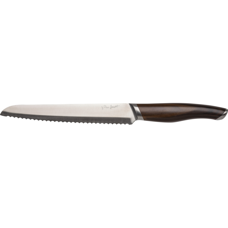 Nůž na chleba Lamart KATANA 19 cm, LT2123