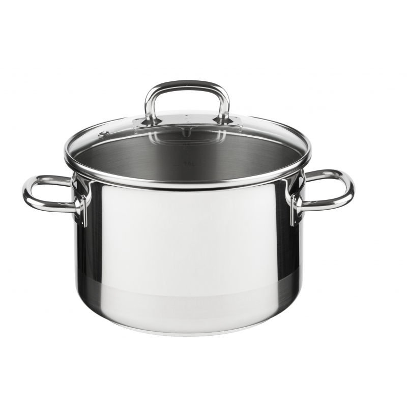 Hrnec Kolimax Professional s poklicí 18 cm, 3 l