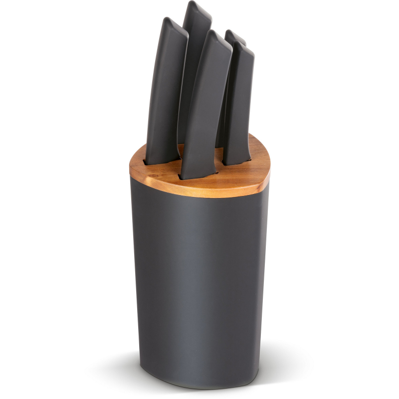Lamart LT2150 set no�� v bloku KERF 5 ks
