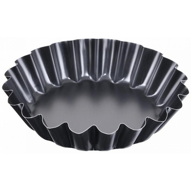 Forma koláčová Orion 9 cm, 6 ks