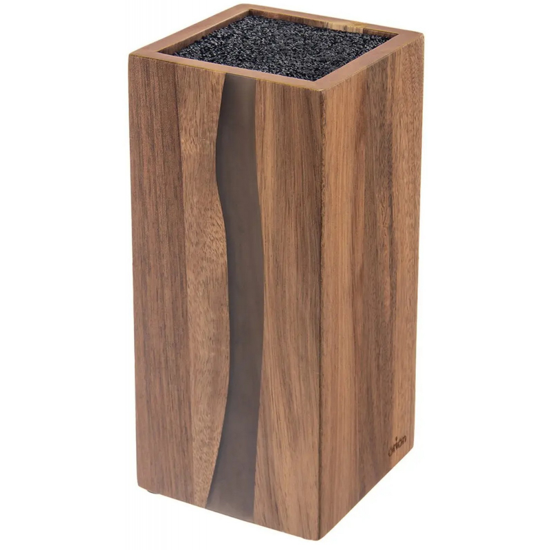 Blok na no�e ak�cie/resin RIVER