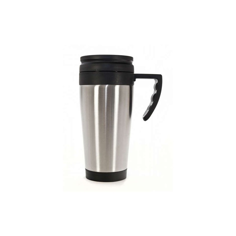 Termohrnek cestovní Banquet Akcent 450 ml